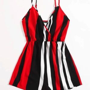 Shein Romper
